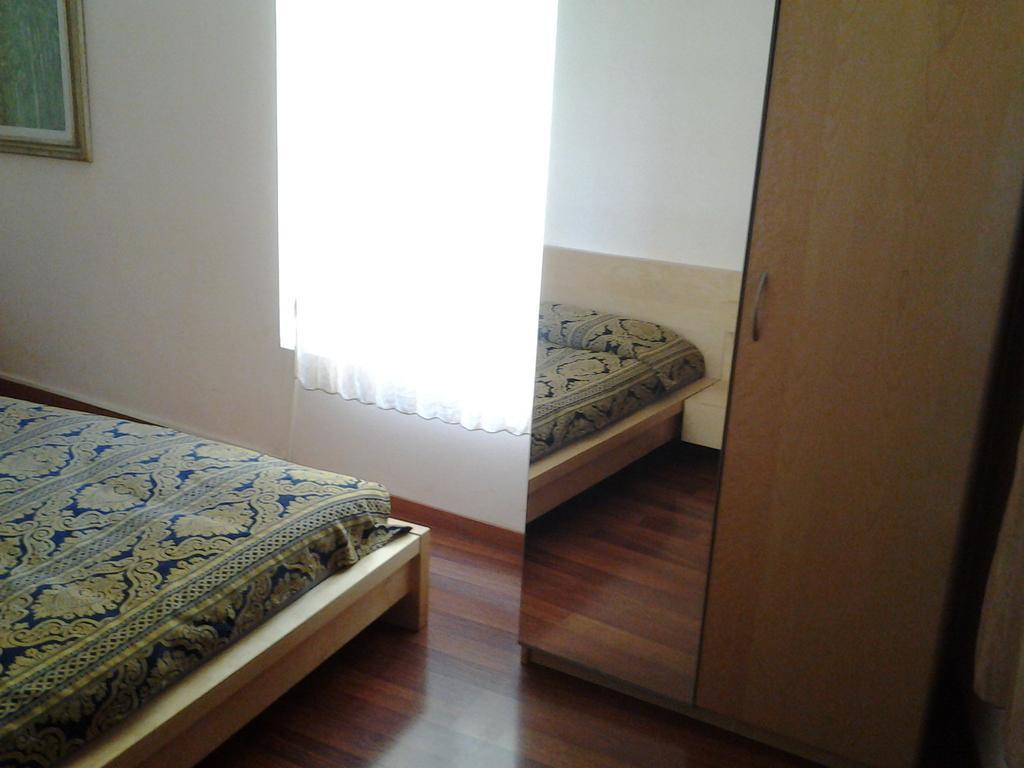 Hotel Perla Bologna Buitenkant foto