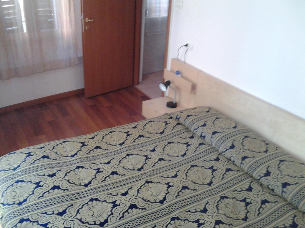 Hotel Perla Bologna Buitenkant foto