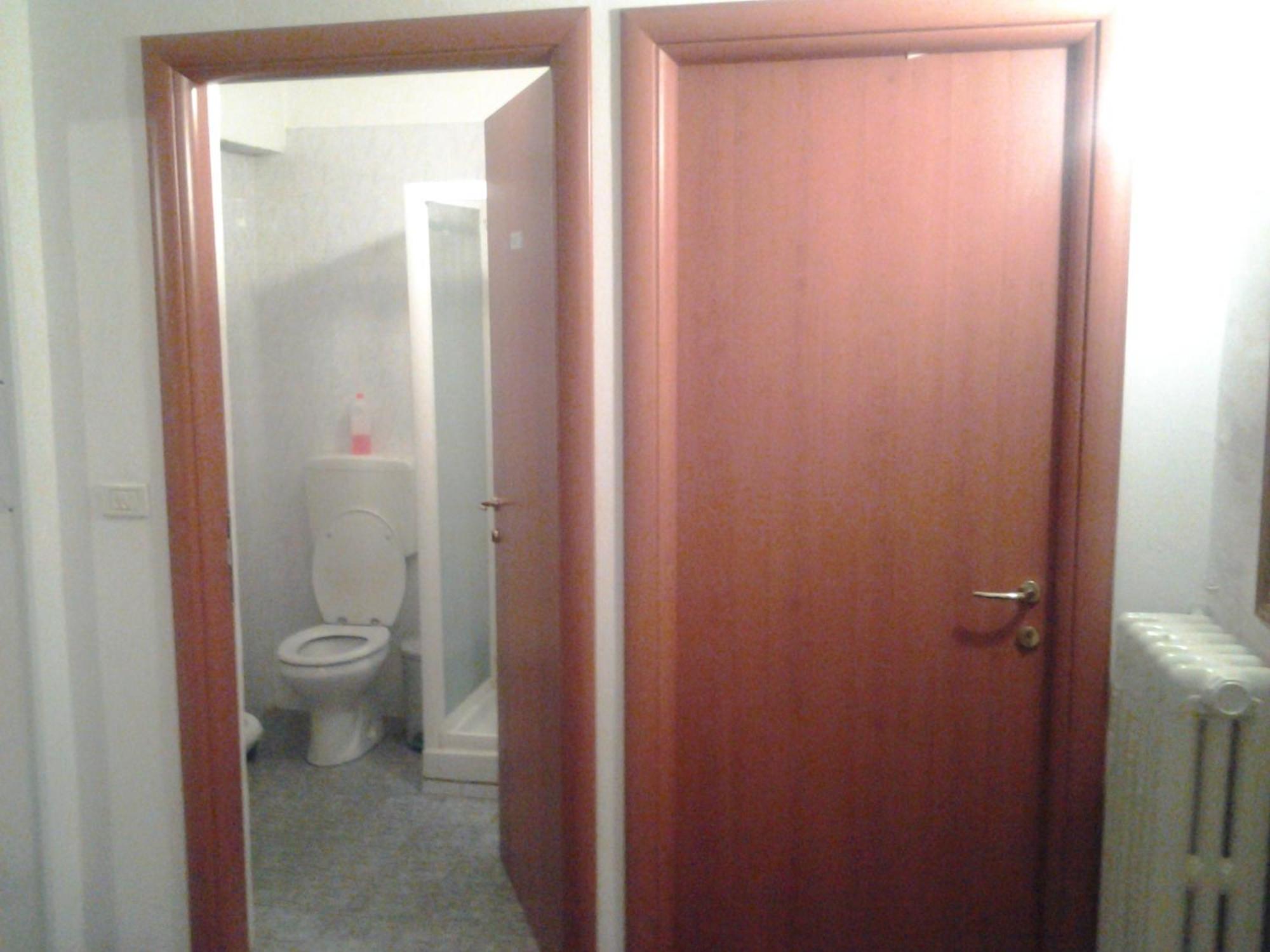 Hotel Perla Bologna Kamer foto