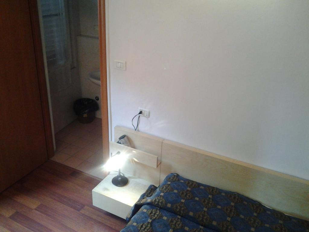Hotel Perla Bologna Kamer foto