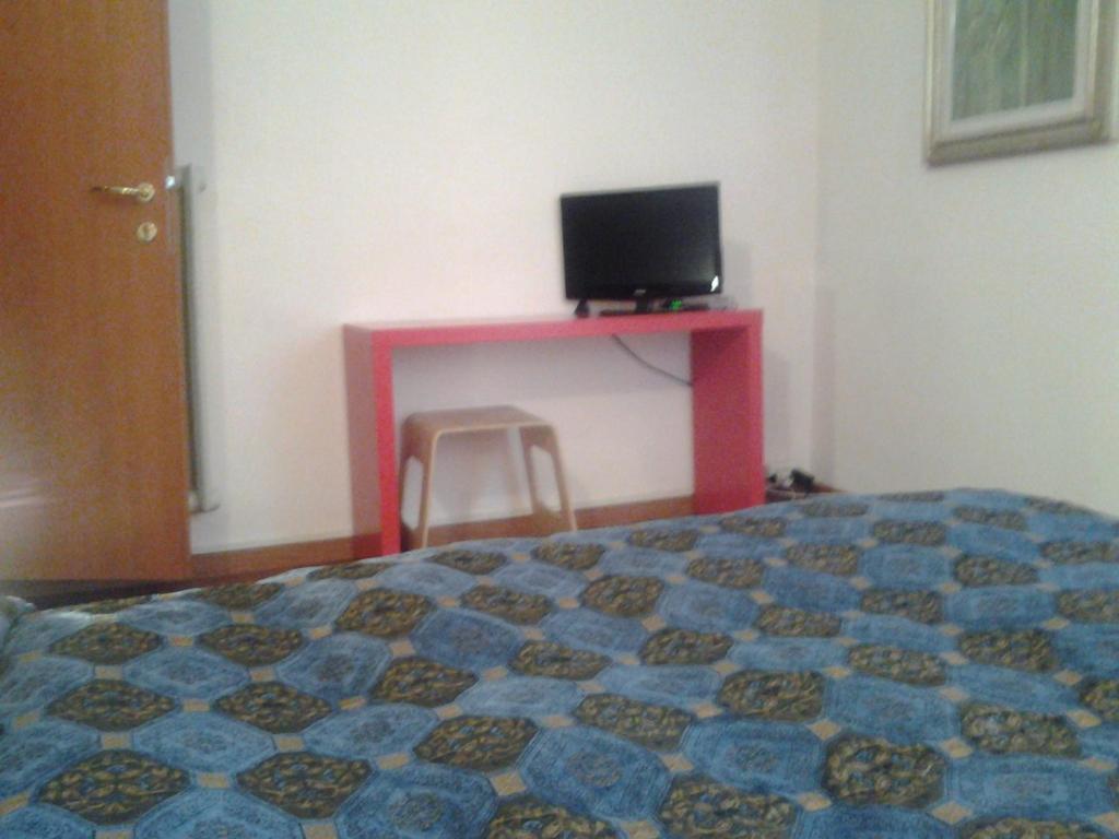 Hotel Perla Bologna Kamer foto