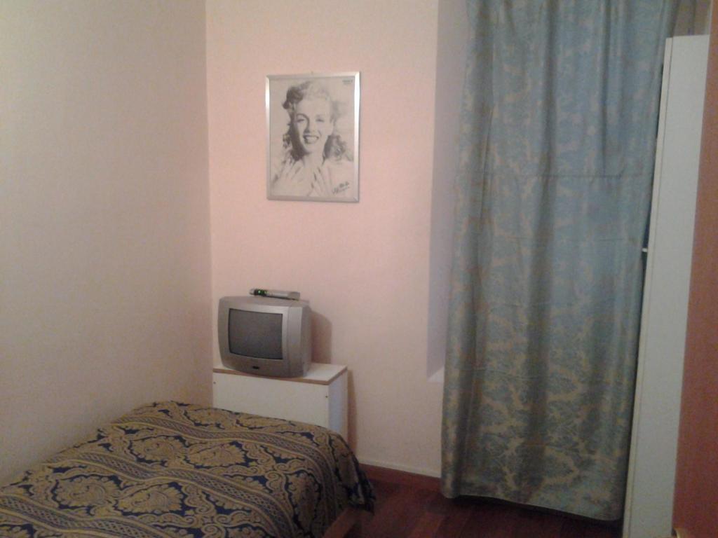 Hotel Perla Bologna Kamer foto
