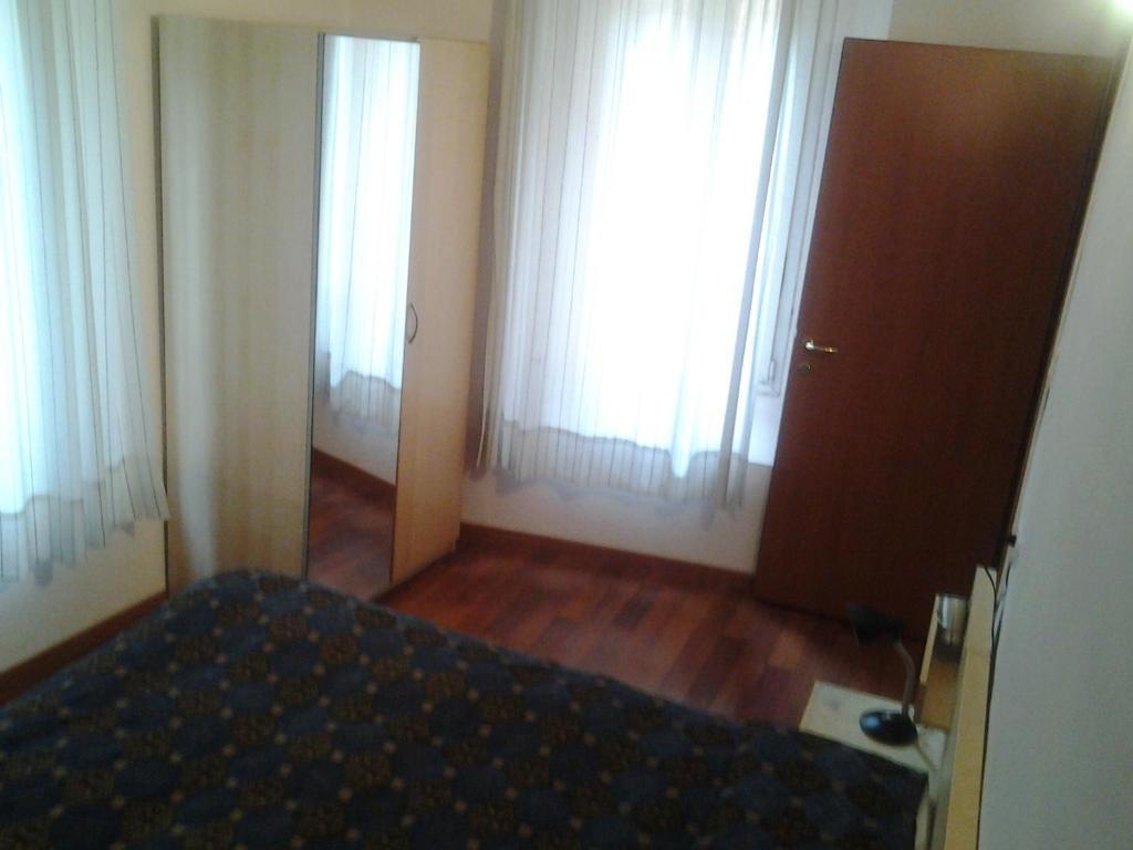 Hotel Perla Bologna Kamer foto