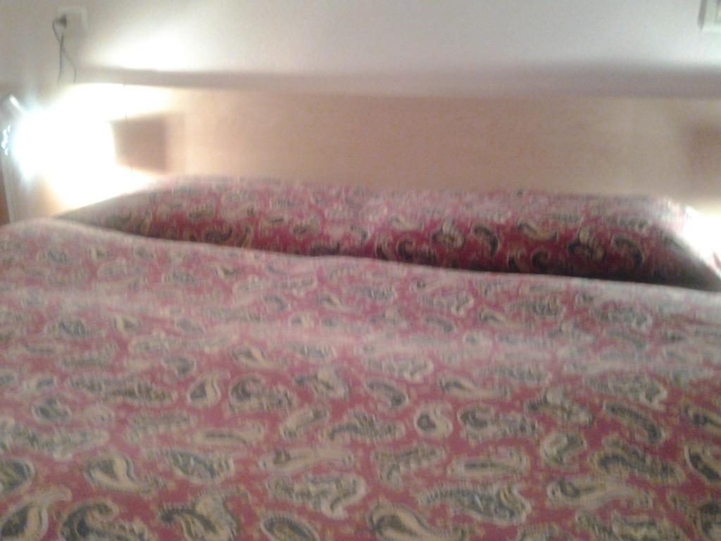 Hotel Perla Bologna Kamer foto