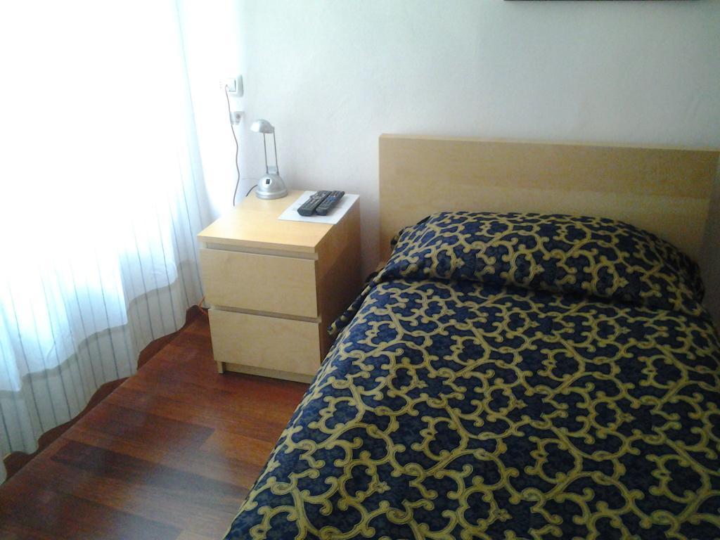 Hotel Perla Bologna Buitenkant foto